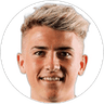 Mael Davies, Defender for Penybont
