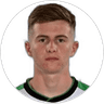 Alex John, Midfielder for Merthyr Town