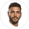 B. Çoban, Attacker for Bodrumspor