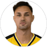 Serginho, Forward for Atromitos