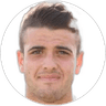 F. Danese, Defender for CD Numancia
