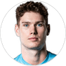 Daniel Barden, Goalkeeper for Dagenham & Redbridge
