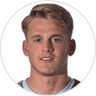 Josh Benson, Midfielder for Rotherham United