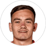 Luke Bolton, Midfielder for Mansfield Town