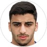 L. Khoury, Attacker for Al Nejmeh