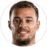 Joel Latibeaudiere, Midfielder for Coventry City