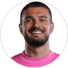 Arijanet Muric, Goalkeeper for US Sassuolo