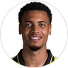 Felix Nmecha, Midfielder for Borussia Dortmund