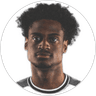 Nathaniel Ogbeta, Defender for CS Marítimo