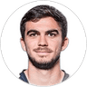 Iker Pozo, Midfielder for Rodina Moskva