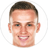 N. Tormey, Midfielder for Enfield Town