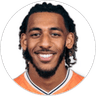 Dominic Thompson, Defender for SK Beveren
