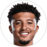 Jadon Sancho, Forward for Aston Villa