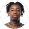 Keyendrah Simmonds, Forward for Vukovar