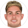 Emile Smith Rowe, Midfielder for Fulham