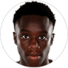 James Olayinka, Midfielder for Derry City