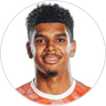 Tyreece John-Jules, Forward for Kilmarnock