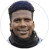 Stalin Caicedo, Forward for Guayaquil City