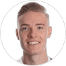 A. Bradley, Midfielder for Walsall Wood