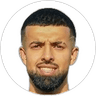 Rahis Nabi, Midfielder for Digenis Morphou