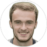 J. Piggott, Defender for AFC Telford United