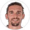 Ben Fox, Midfielder for Harrogate Town