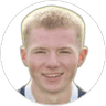 S. Kelly, Midfielder for Orange County SC