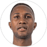 C. Obando, Defender for Libertad