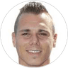 Kévin Bérigaud, Attacker for 
    