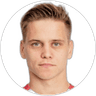Artur Shleermakher, Midfielder for Irtysh Omsk