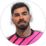 Juan Gonzalez, Goalkeeper for Boston River