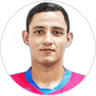 Jose Martinez, Forward for Municipal