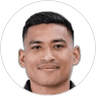 Oscar Manzanarez, Defender for Tijuana