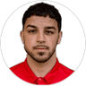 Naim Arsan, Defender for Bala Town
