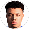 L. Hall, Defender for Bala Town