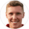 A. Prosser, Midfielder for Stourbridge