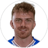 Daniel Davies Archie, Midfielder for Carlisle United