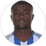 Ibukun Ajiboye David, Forward for Carlisle United