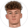 Charlie Brown, Forward for Accrington Stanley