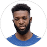 Beni Baningime, Midfielder for Heart of Midlothian