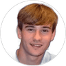 D. Bramall, Midfielder for Worksop Town