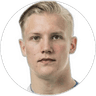 Miko Virtanen, Midfielder for Elgin City