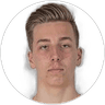 Luca Ashby-Hammond, Goalkeeper for Plymouth Argyle
