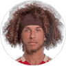 Marlon Fossey, Defender for Standard Liège