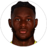 Jerome Opoku, Defender for Istanbul Basaksehir