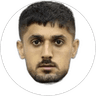 Milad Badragheh, Defender for Foolad