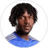 Okpoda Eppiah Joshua, Midfielder for Morecambe