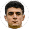 Alexandru Pascanu, Defender for Rapid Bucureşti