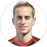 Luca Ercolani, Defender for US Pianese