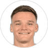 Edward Bailey Owen John, Defender for Doncaster Rovers